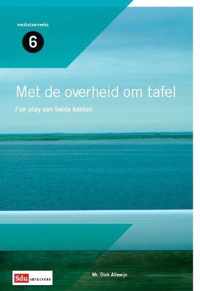 Met de overheid om tafel