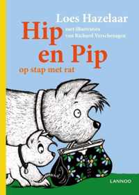 Hip en Pip op stap met Rat