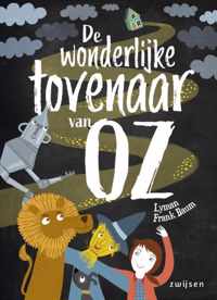 Klassiekers - De wonderlijke tovenaar van Oz