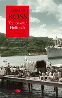 Tranen over Hollandia