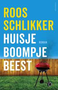 Huisje boompje beest