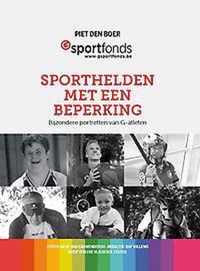 Sporthelden met een beperking