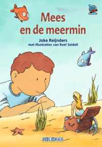 Samenleesboeken  -   Mees en de meermin