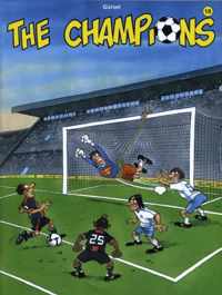 The Champions 18