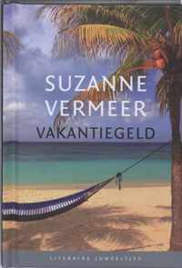 Vakantiegeld