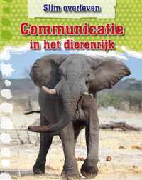 Slim overleven  -   Communicatie in het dierenrijk