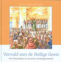 Meeuse, Vervuld met de Heilige Geest