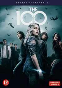 The 100 - Seizoen 1