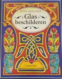 Glas Beschilderen