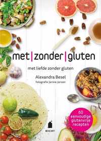 Met zonder gluten