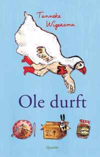 Ole durft