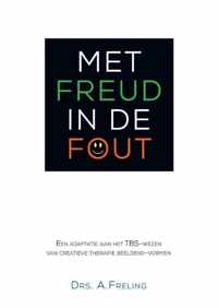 Met Freud in de fout