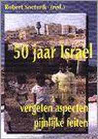 50 jaar Israël