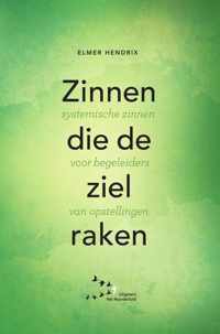 Zinnen die de ziel raken