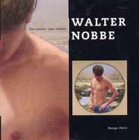 Walter Nobbe, van theater naar atelier