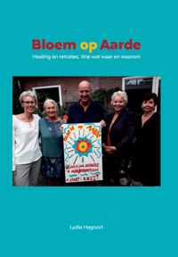 Bloem op Aarde