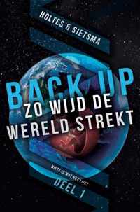 BACK-UP Zo wijd de wereld strekt