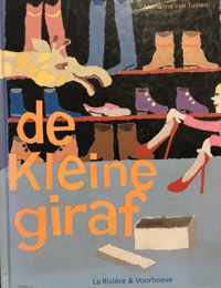 De kleine giraf