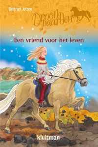 Droompaarden  -   Een vriend voor het leven