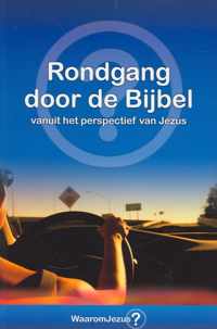 Rondgang Door De Bijbel