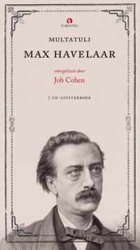 Max Havelaar Luisterboek 7 Cd's