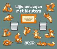 Wijs bewegen met kleuters