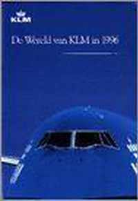 Wereld van klm in 1996