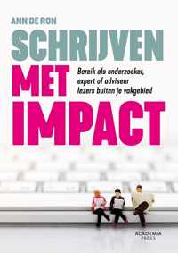 Schrijven met impact