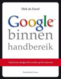 Google Snel En Efficient