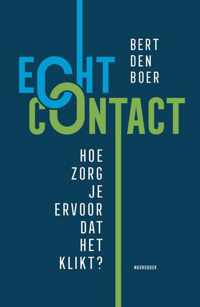 Echt contact