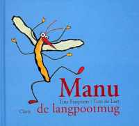 Manu, de langpootmug