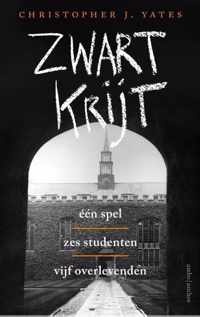 Zwart krijt