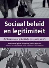 Sociaal beleid en legitimiteit