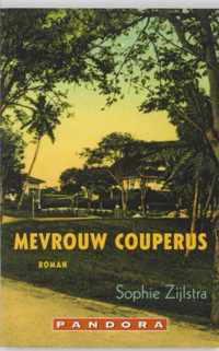 Mevrouw Couperus