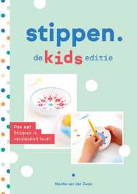 Stippen. de kids editie