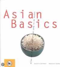 Asian Basics