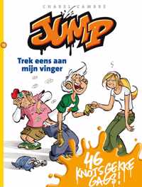 Jump 19 - Trek eens aan mijn vinger