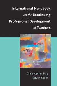 International Handbook on the Continuing Professional Development of Teachers