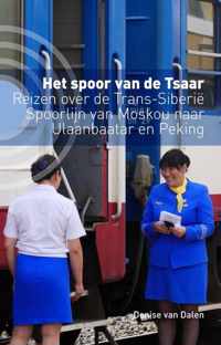 Het spoor van de tsaar