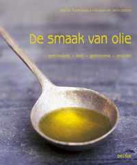 Smaak Van Olie