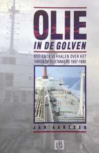 Olie in de golven