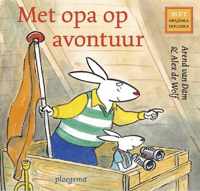 Met opa op avontuur