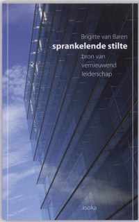 Sprankelende stilte