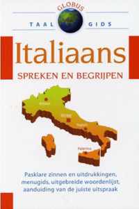 ITALIAANS SPREKEN EN BEGRIJPEN - n.a.