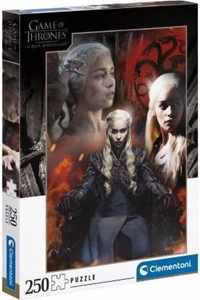 Game Of Thrones - Daenerys (250 Stukjes)