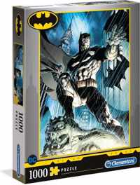 Batman HQC (1000 Stukjes)