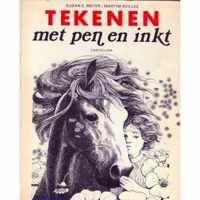 Tekenen met pen en inkt