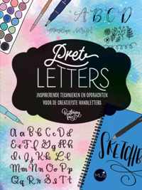 Pretletters