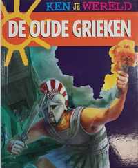 De oude Grieken