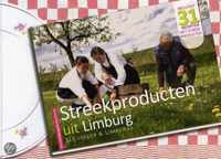 Streekproducten Uit Limburg